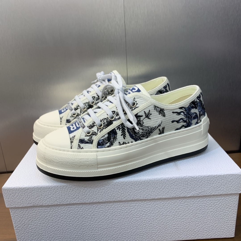 Christian Dior Sneakers